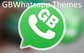 WhatsAppgb'deki En Son Temaları Ve özelleştirmeleri Keşfetmek