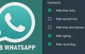 Mesajlaşma'nın Geleceği: WhatsAppgb Ve Standart WhatsApp