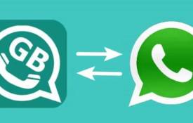 WhatsAppGB'ye Sorunsuz Bir şekilde Geçiş Için Ipuçları Ve Püf Noktaları