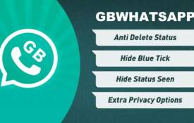WhatsAppGB'nin Gücünün Kilidini Açmak: Kapsamlı Bir Rehber