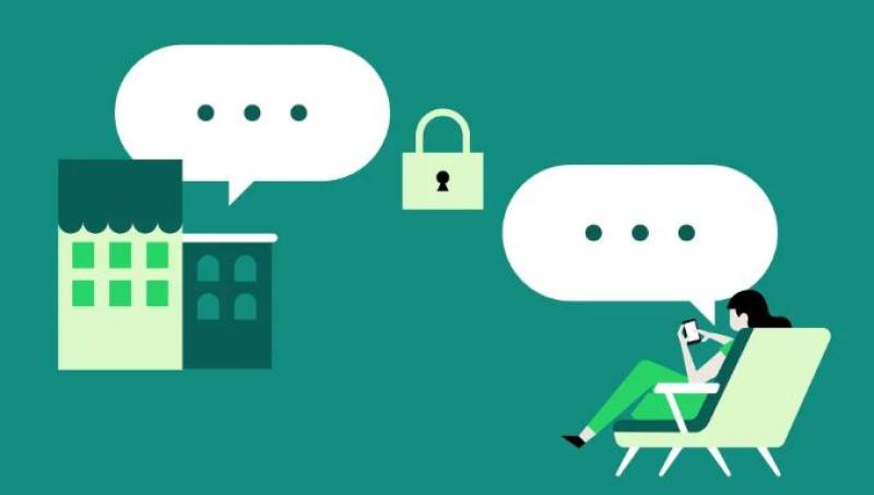 Privacy Matters: Securing Your Conversations On WhatsAppGB